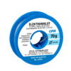 CFH Electronic solder EL 322 lead-free 200g F9eaaee8528a915bf8bae8608a81d890 Scaled 100x100