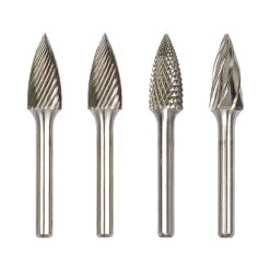 EUROBOOR Roterande fil 10 mm form G 170L