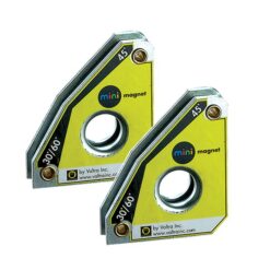 STRONGHAND Minimultimagnet 2-pack