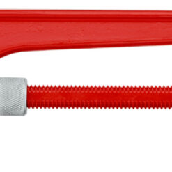 KNIPEX Rörtång 90°  130/750mm