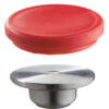 BESSEY Tryckplatta (4 st)Tryckplatta GZ/GS/TGRC 30 & 40 (4st/frp) Fe28e627474f272132598b8f536d7575 100x100