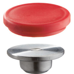 BESSEY Tryckplatta (4 st)Tryckplatta GZ/GS/TGRC 20 & 25 (4st/frp)