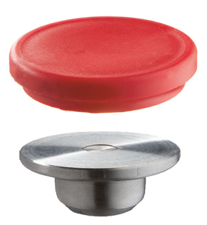 fe28e627474f272132598b8f536d7575 BESSEY Tryckplatta (4 st)Tryckplatta GZ/GS/TGRC 20 & 25 (4st/frp)